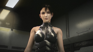 Starship Troopers: Invasion